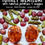 turkey meatloaf pin