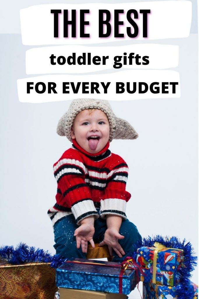 15 of the Best Toddler Gifts For Every Budget (2022)