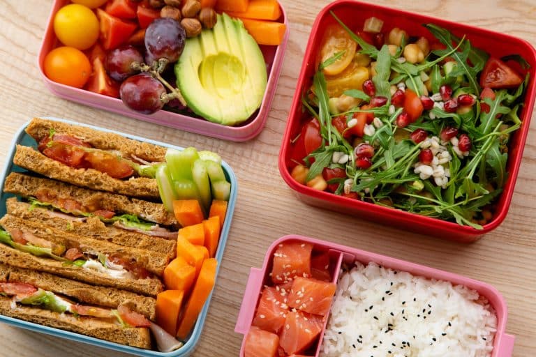 25 Easy Toddler Lunchbox Ideas