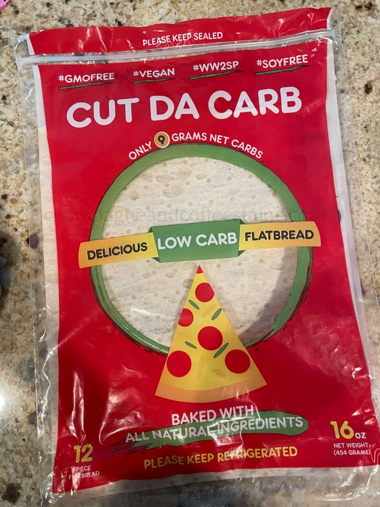 Do Cut Da Carb Flatbreads Live Up to the Hype? My Honest Review