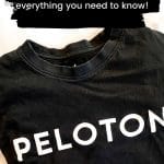 peloton century club shirt pinterest pin