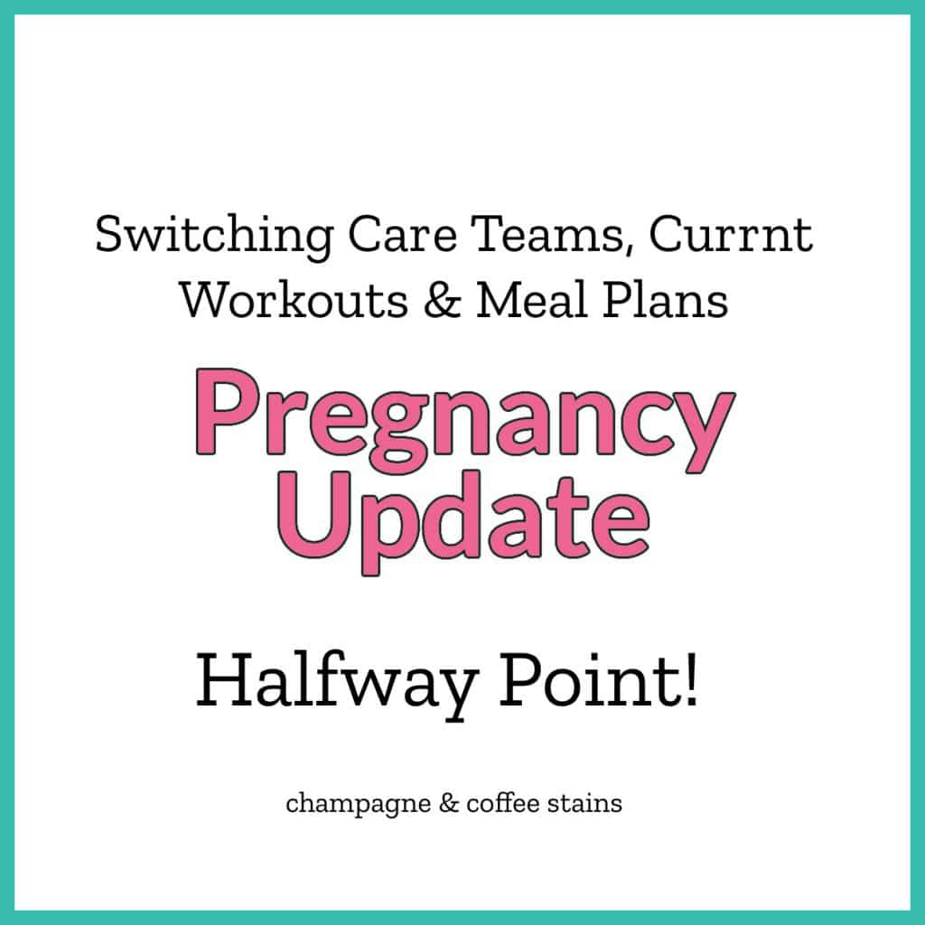 pregnancy update blog post image