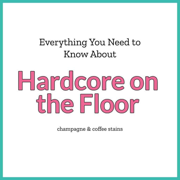 Peloton Hardcore on the Floor Ultimate Guide
