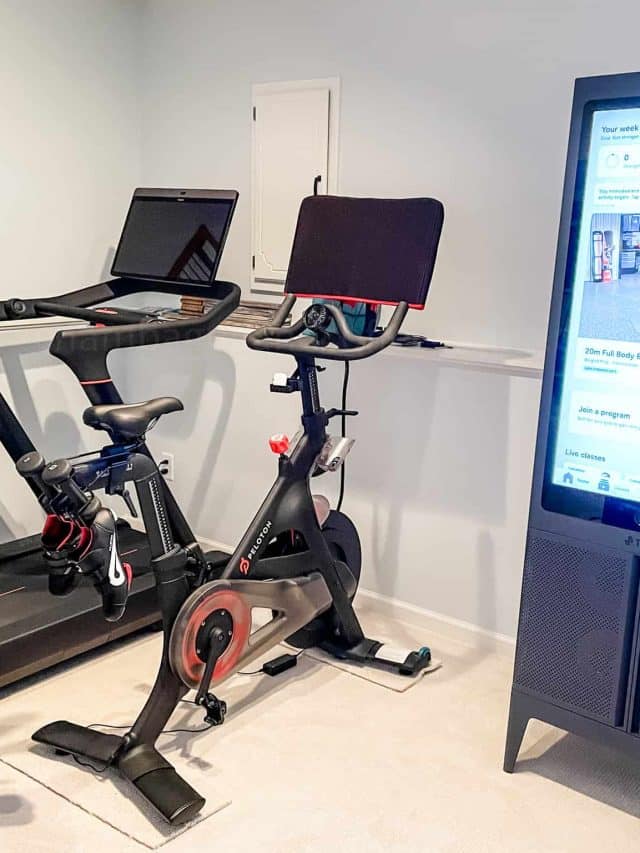 CAN YOU USE PELOTON WITHOUT A SUBSCRIPTION? HERE'S THE LOWDOWN STORY