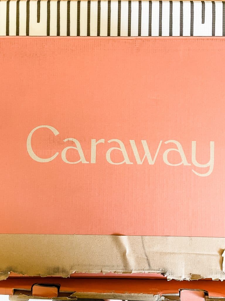 caraway box
