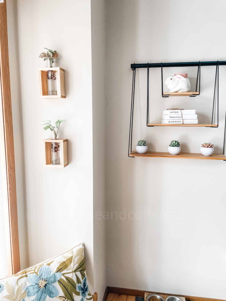 I Ordered a Modern Botanical Wall Set and Here’s What Happened