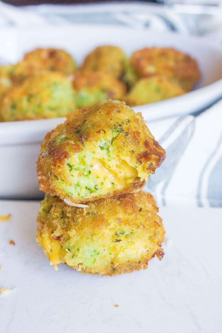 Broccoli Recipes for Kids that are Picky Eater Approved