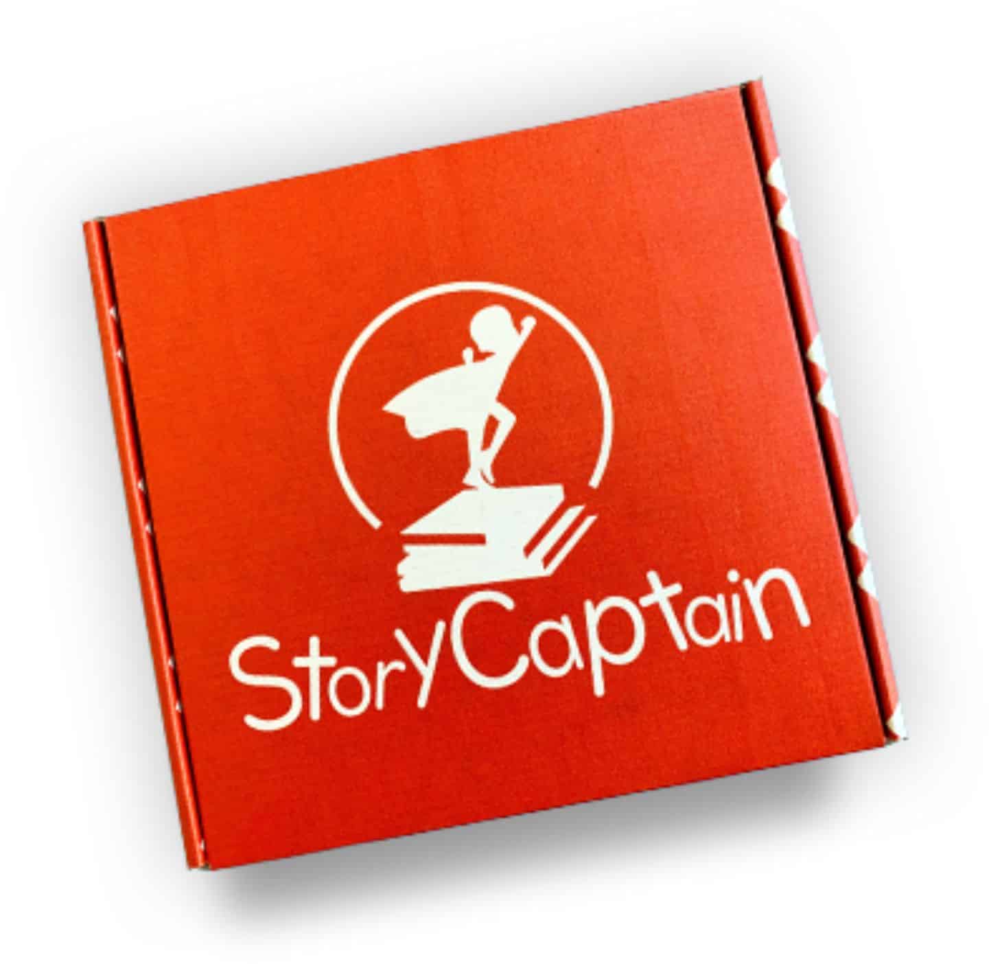 Story Captain