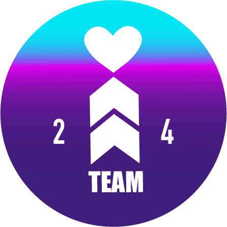 team coeur logo
