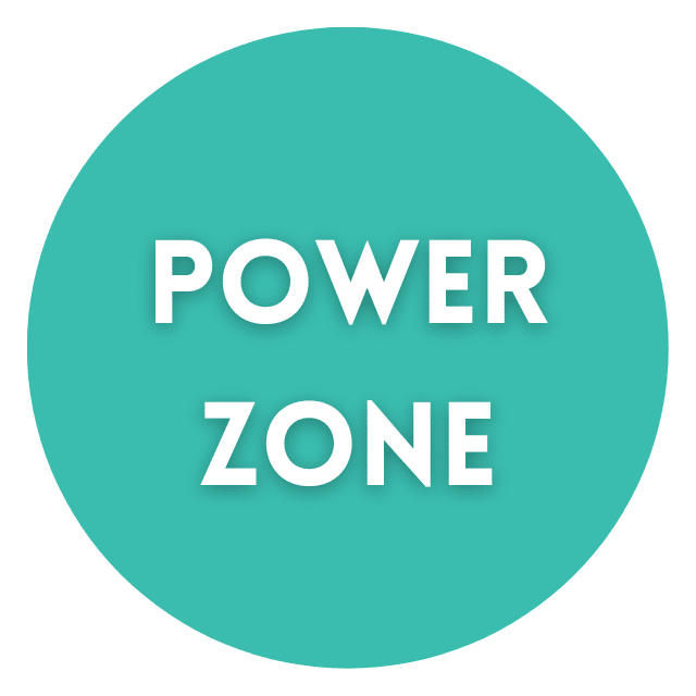 power zone