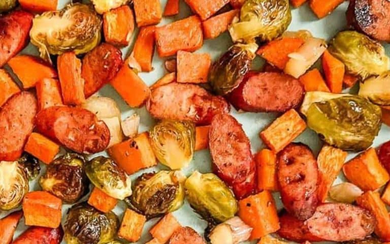 10 Sheet Pan Dinners That Will Change The Way You Cook