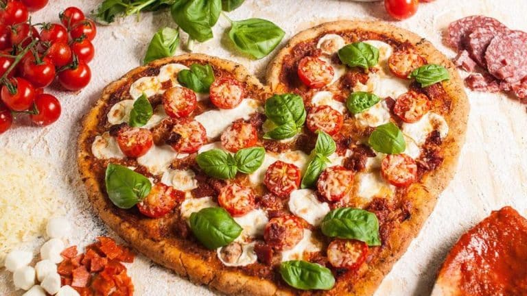 Take Pizza Night to the Next Level: 11 Creative Recipes That Will Blow Your Mind