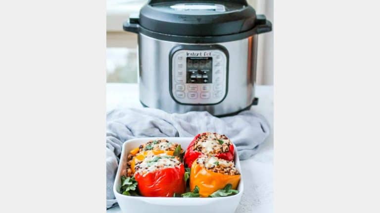 Easy Instant Pot Dinners That Even the Pickiest Eaters Will Love