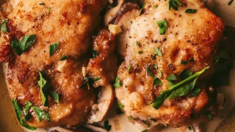 24 Easy Chicken Recipes That You Can Make In Your Sleep
