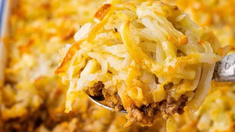 Just a Bunch of Mouthwatering Comfort Food Recipes That Will Make You Instantly Feel Cozy