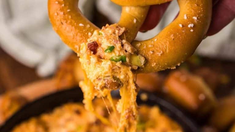 15 Easy Cheesy Appetizers the Whole Family Will Love