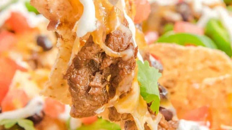 25 Crazy Easy Yet Still Mouth Watering Nacho Recipes for Game Day