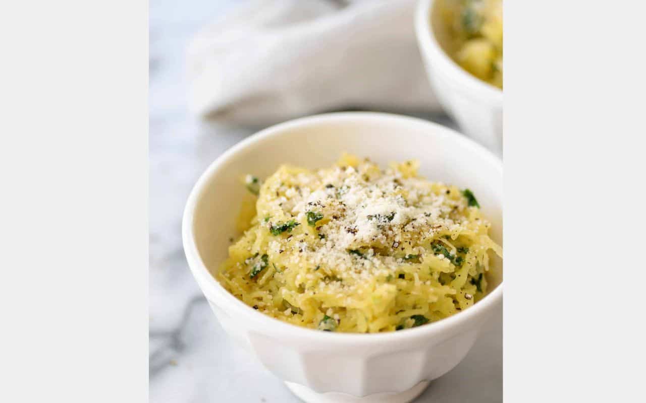 pasta with cheese