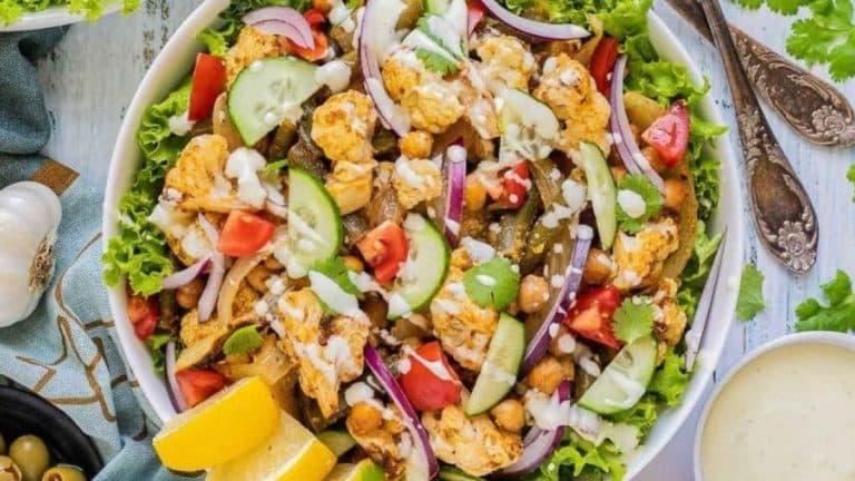 24 Quick & Healthy Salad Recipes That Don’t Compromise On Taste
