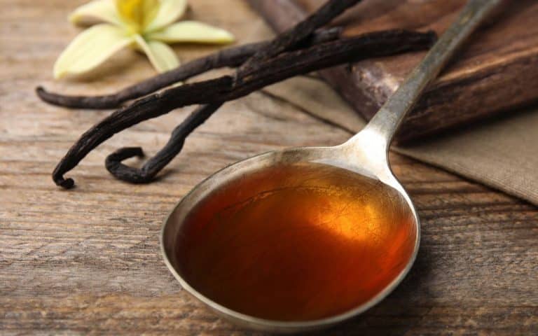 10 Vanilla Extract Substitute Suggestions